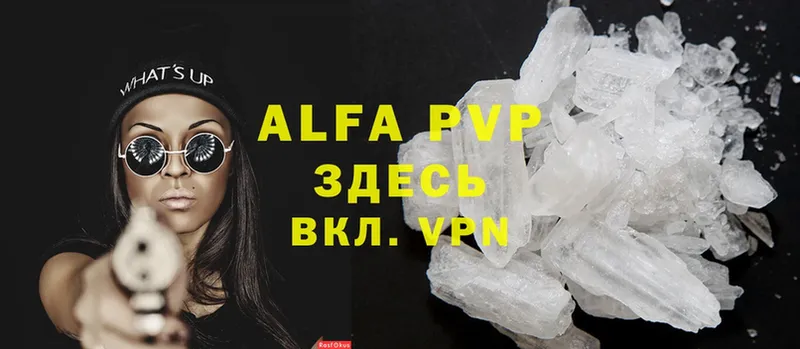 Alfa_PVP СК КРИС  Анжеро-Судженск 